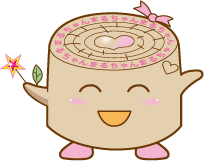 山本産業まるはちの家「まるちゃん」